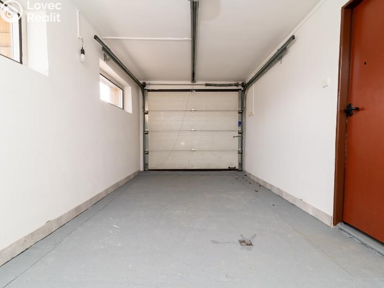 Продаж сімейного будинку Horní Domaslavice č. 24