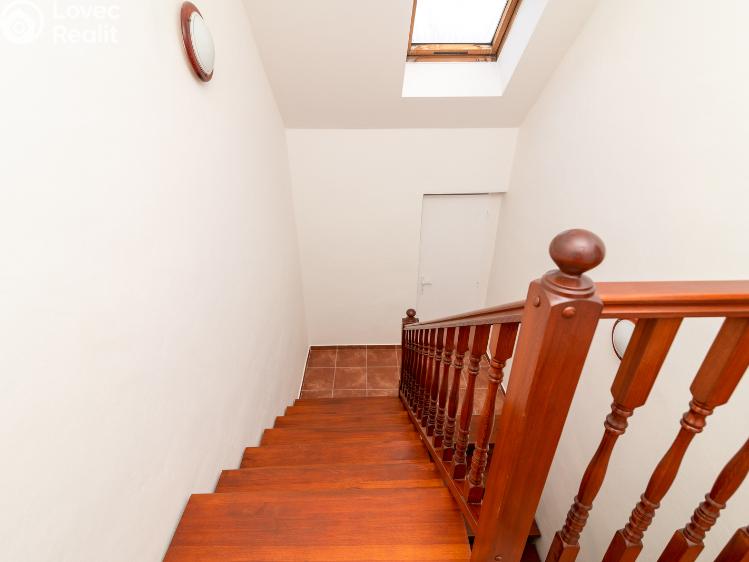 Prodej rodinného domu Horní Domaslavice č. 14