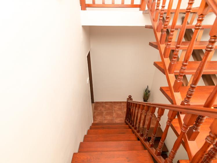 Prodej rodinného domu Horní Domaslavice č. 15