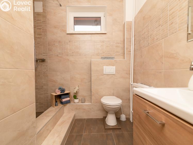 Prodej rodinného domu Horní Domaslavice č. 17