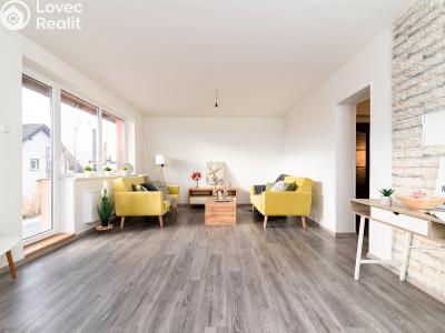 Продажа семейного дома Horní Domaslavice č. 2