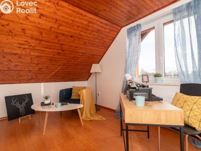 Продажа семейного дома Horní Domaslavice č. 4