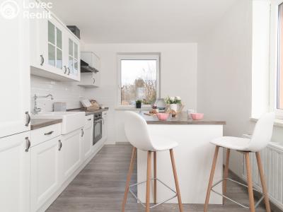 Prodej rodinného domu Horní Domaslavice č. 3