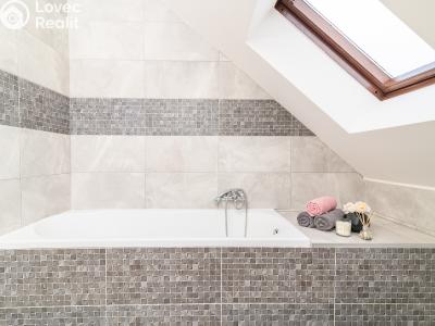 Prodej rodinného domu Horní Domaslavice č. 6