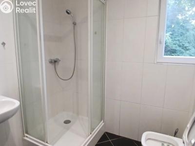 Rent apartment 1+KK Praha, V Holešovičkách č. 3