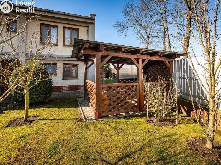 Prodej rodinného domu Olešník č. 6