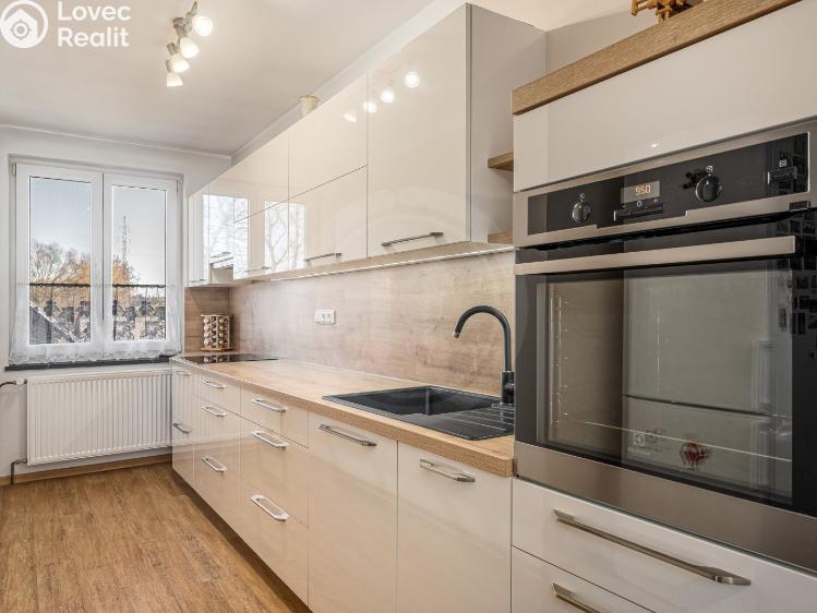 Prodej rodinného domu Olešník č. 7