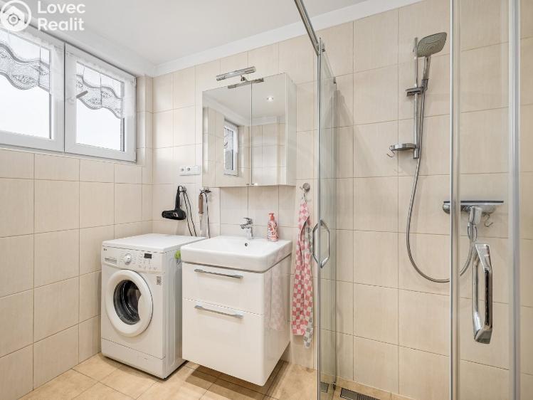 Prodej rodinného domu Olešník č. 13