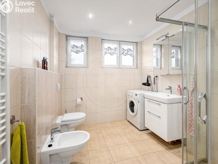 Prodej rodinného domu Olešník č. 14