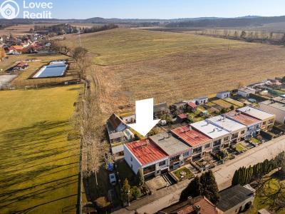 Prodej rodinného domu Olešník č. 1