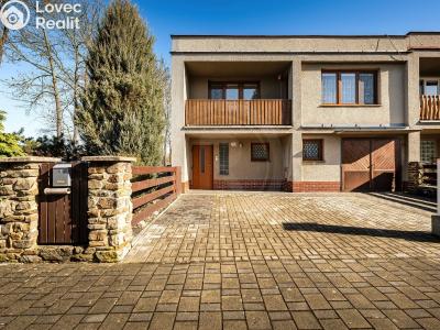 Prodej rodinného domu Olešník č. 3