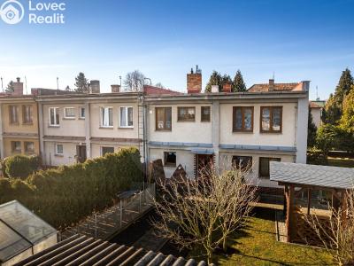 Prodej rodinného domu Olešník č. 5