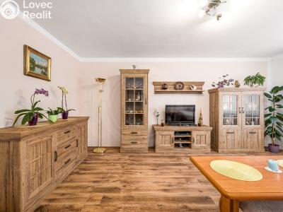 Продажа семейного дома Olešník č. 10