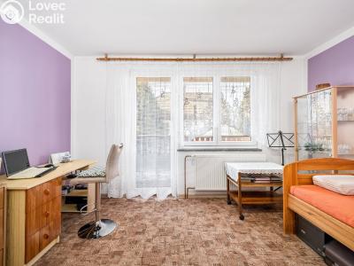 Продажа семейного дома Olešník č. 12