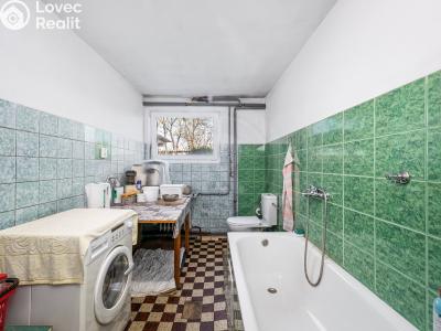 Продажа семейного дома Olešník č. 20