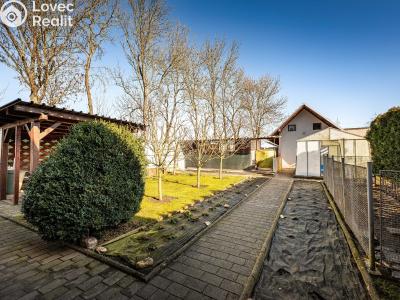 Продажа семейного дома Olešník č. 23