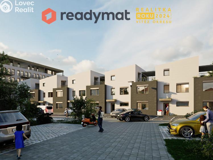 Prodej bytu 3+KK Břeclav č. 3