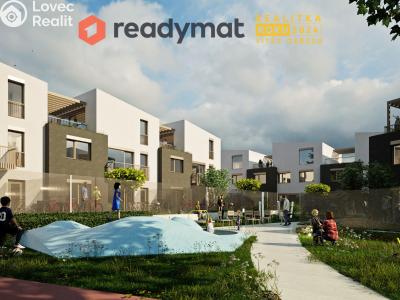 Prodej bytu 3+KK Břeclav č. 2