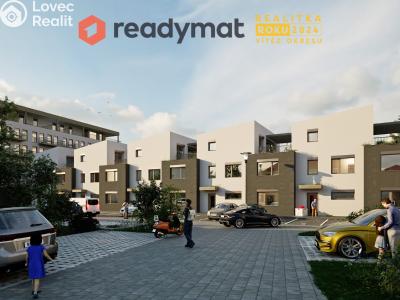 Prodej bytu 3+KK Břeclav č. 3