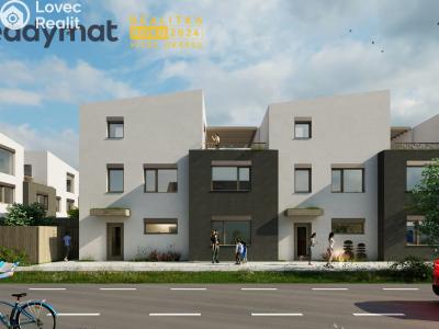 Prodej bytu 4+KK Břeclav č. 2