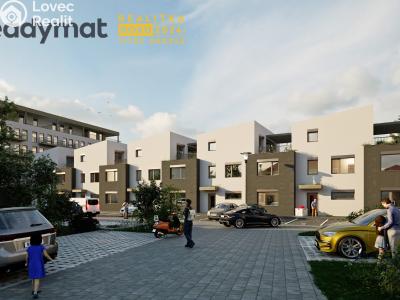 Prodej bytu 4+KK Břeclav č. 3