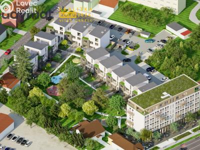 Prodej bytu 4+KK Břeclav č. 4