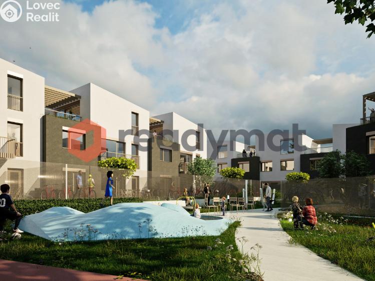 Продажа квартиры 3+KK Břeclav č. 3