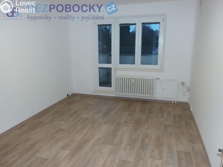 Prodej bytu 3+1 Třešť, Barvířská č. 5