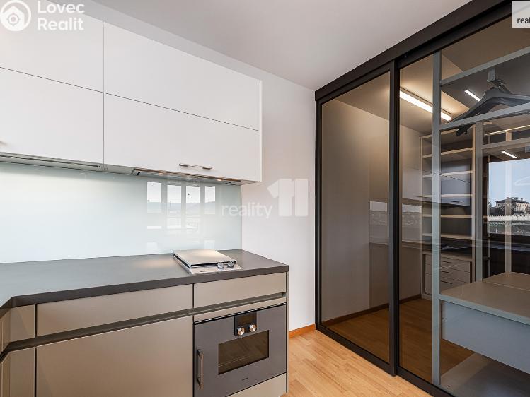 Pronájem bytu 2+KK Praha 10, Smolenská č. 6