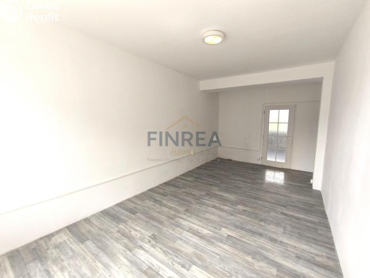 Pronájem bytu 2+1 Jirkov, Osvobození č. 11