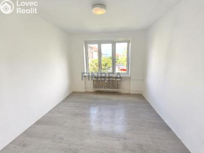 Pronájem bytu 2+1 Jirkov, Osvobození č. 6