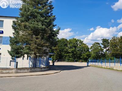 Аренда офисного помещения Jindřichův Hradec, U Nádraží č. 5