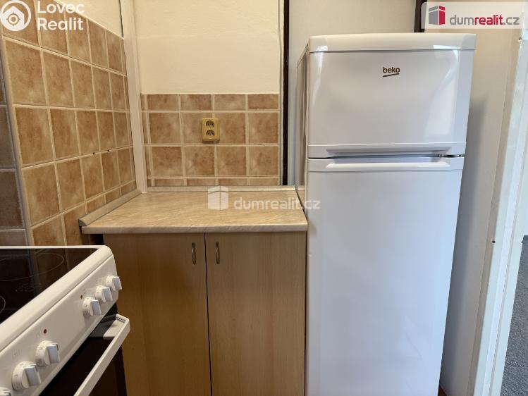 Pronájem bytu 2+1 Frenštát pod Radhoštěm, Rožnovská č. 7