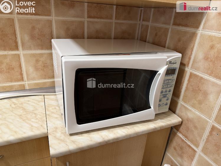 Pronájem bytu 2+1 Frenštát pod Radhoštěm, Rožnovská č. 8