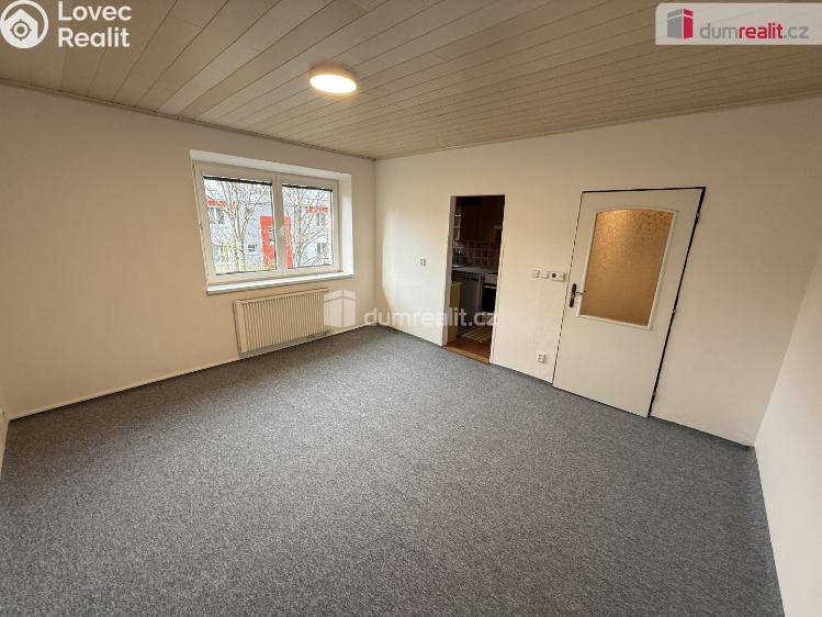 Pronájem bytu 2+1 Frenštát pod Radhoštěm, Rožnovská č. 9