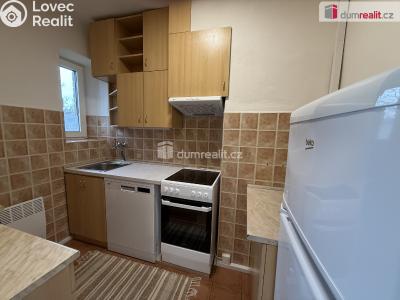 Pronájem bytu 2+1 Frenštát pod Radhoštěm, Rožnovská č. 5