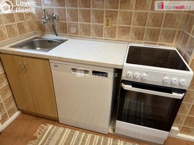 Аренда квартиры 2+1 Frenštát pod Radhoštěm, Rožnovská č. 5