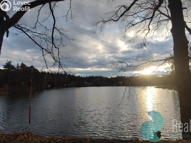 Продажа квартиры 1+KK Ševětín, náměstí Šimona Lomnického 436 č. 16