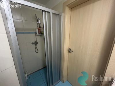 Prodej bytu 1+KK Ševětín, náměstí Šimona Lomnického 436 č. 4