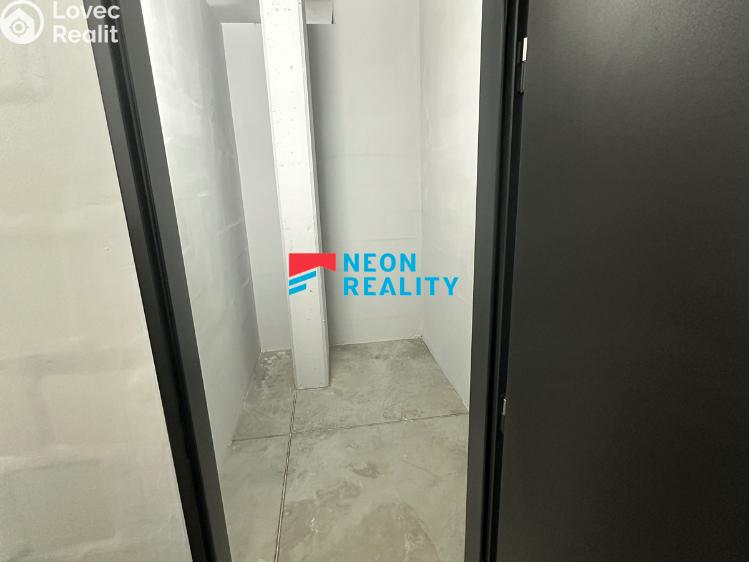 Pronájem bytu 1+KK Opava, Císařského pluku 3078/1 č. 5