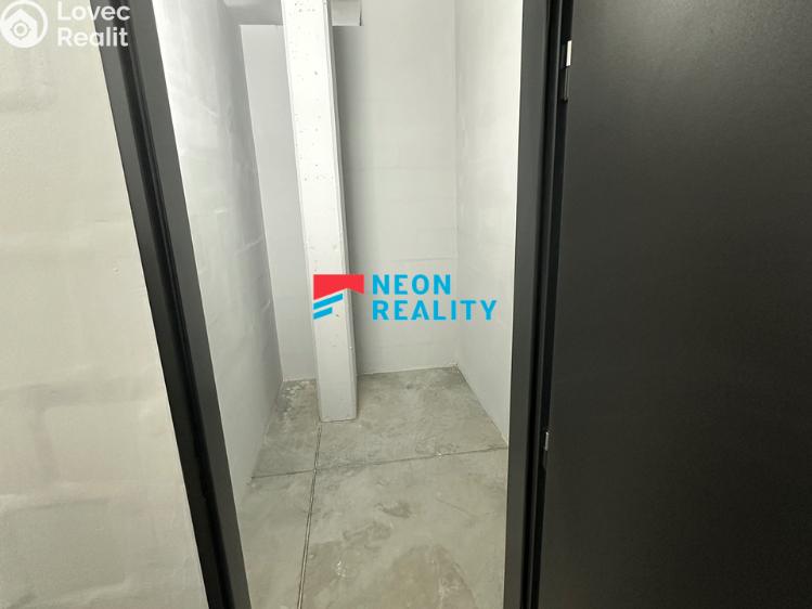 Rent apartment 1+KK Opava, Císařského pluku 3078/1 č. 5