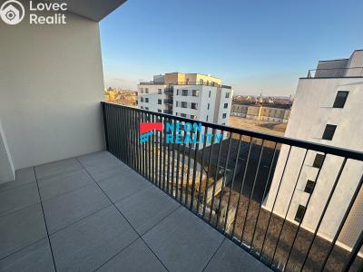 Pronájem bytu 1+KK Opava, Císařského pluku č. 4