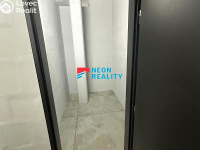 Pronájem bytu 1+KK Opava, Císařského pluku č. 5