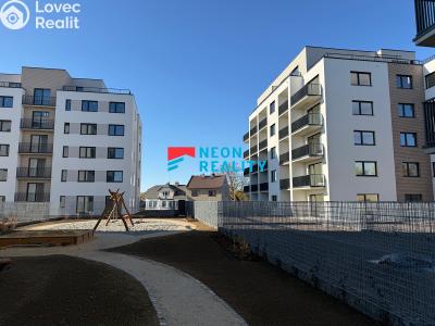 Аренда квартиры 1+KK Opava, Císařského pluku č. 7