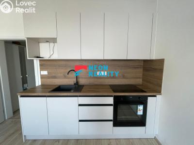 Аренда квартиры 1+KK Opava, Císařského pluku č. 9