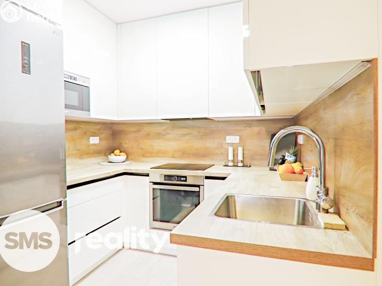 Pronájem bytu 2+KK Rohatec, Moravní 1050/2 č. 8