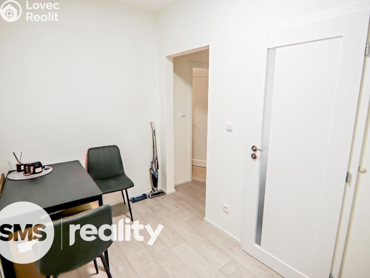 Pronájem bytu 2+KK Rohatec, Moravní 1050/2 č. 11