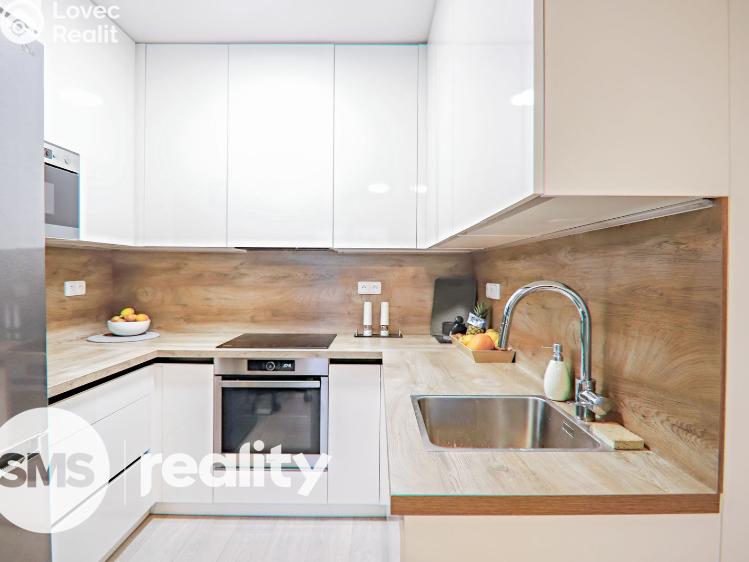 Pronájem bytu 2+KK Rohatec, Moravní 1050/2 č. 12