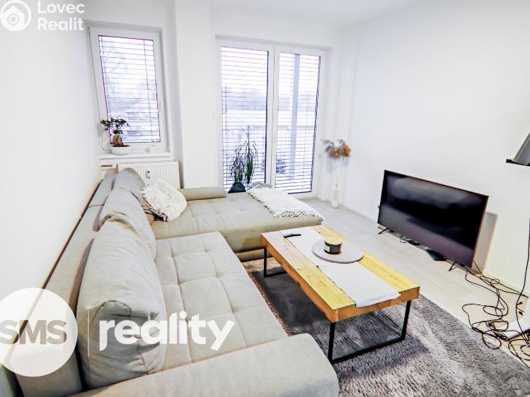 Pronájem bytu 2+KK Rohatec, Moravní 1050/2 č. 16