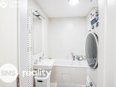 Rent apartment 2+KK Rohatec, Moravní č. 4
